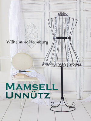 cover image of Mamsell Unnütz